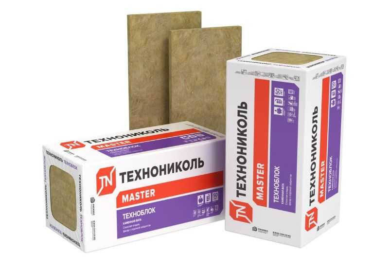 Техноблок Стандарт