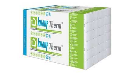 Утеплитель Кнауф Therm Теплая стена 150х600х1200