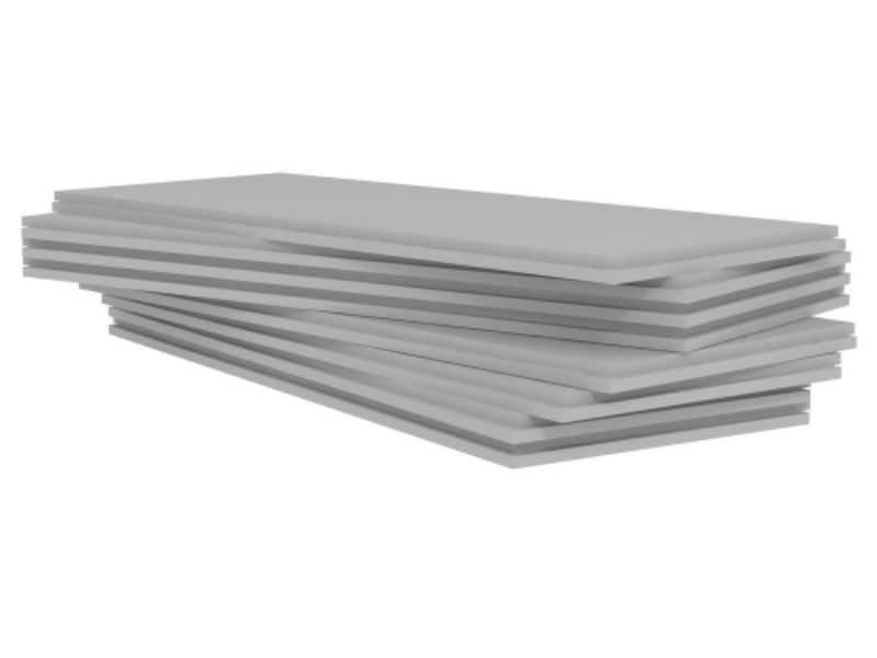 Утеплитель Технониколь XPS CARBON SAND VAN 30х600х2500