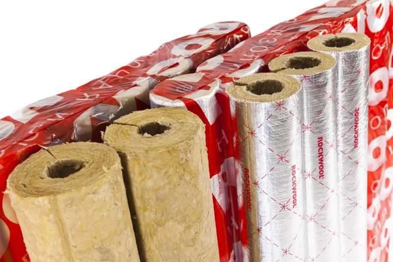 Цилиндры навивные Роквул 150 90х140