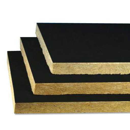 Плита Paroc InVent 100 N3 20х600х1200