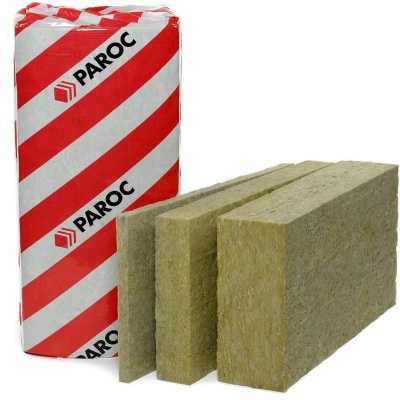 Плита Paroc ROS 30 90х900х1200