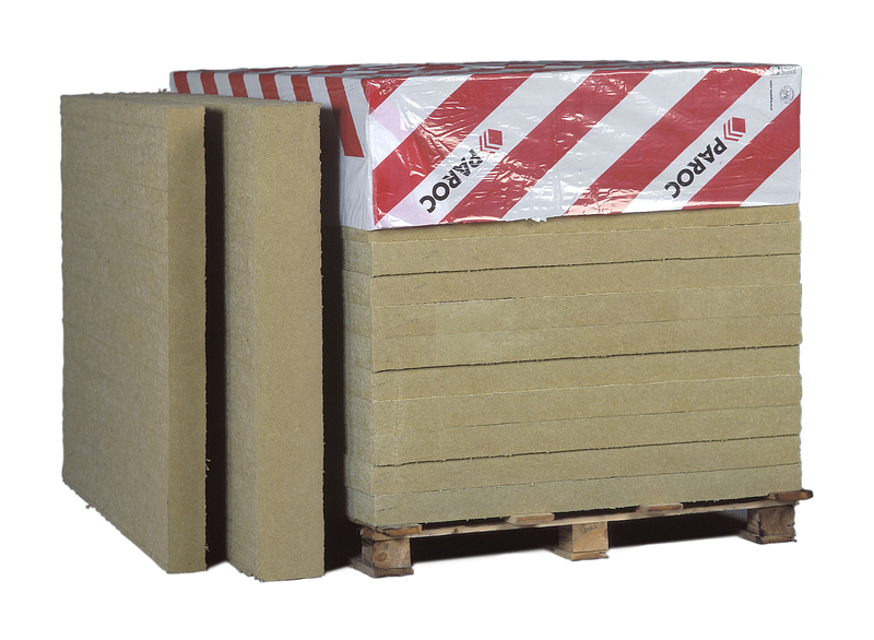 Плита Paroc ROS 50 120х600х1200