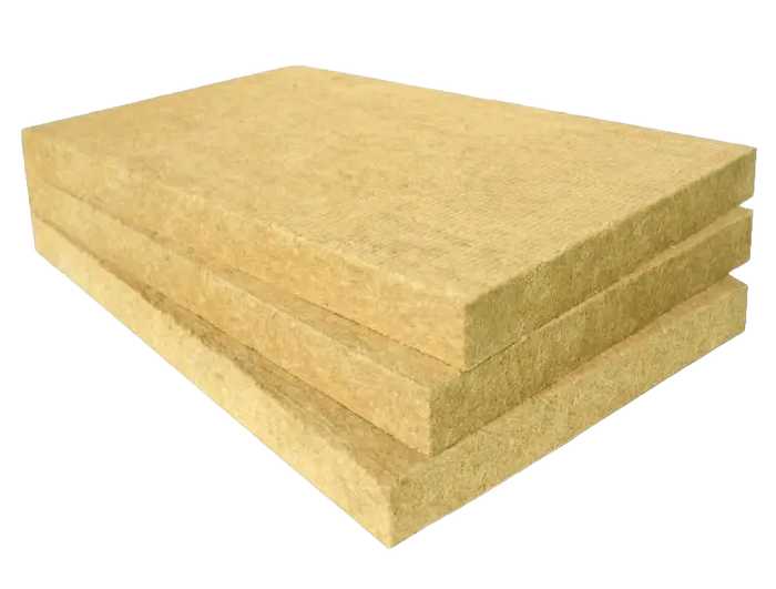 Утеплитель Тизол Плита повышенной жесткости ППЖ-200 60х400х500