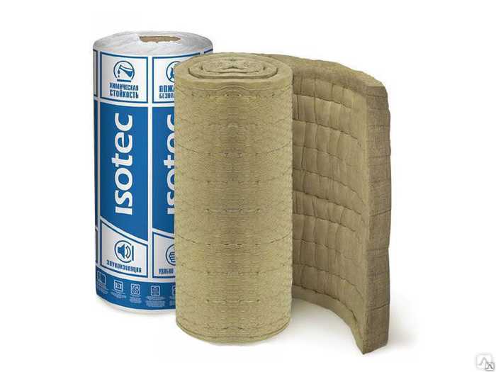 Прошивной мат ISOTEC Wired Mat 60 50х1000х5000